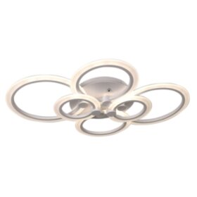 Свет-к с/д (потолочный) LE LED CLL BLISS  150W WHITE (1)