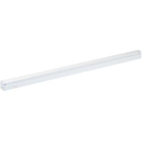 REV Светильник T5 сд для роста растений 9W, 13,5μmol/s, провод с вилкой 1м, 573х21х35мм,