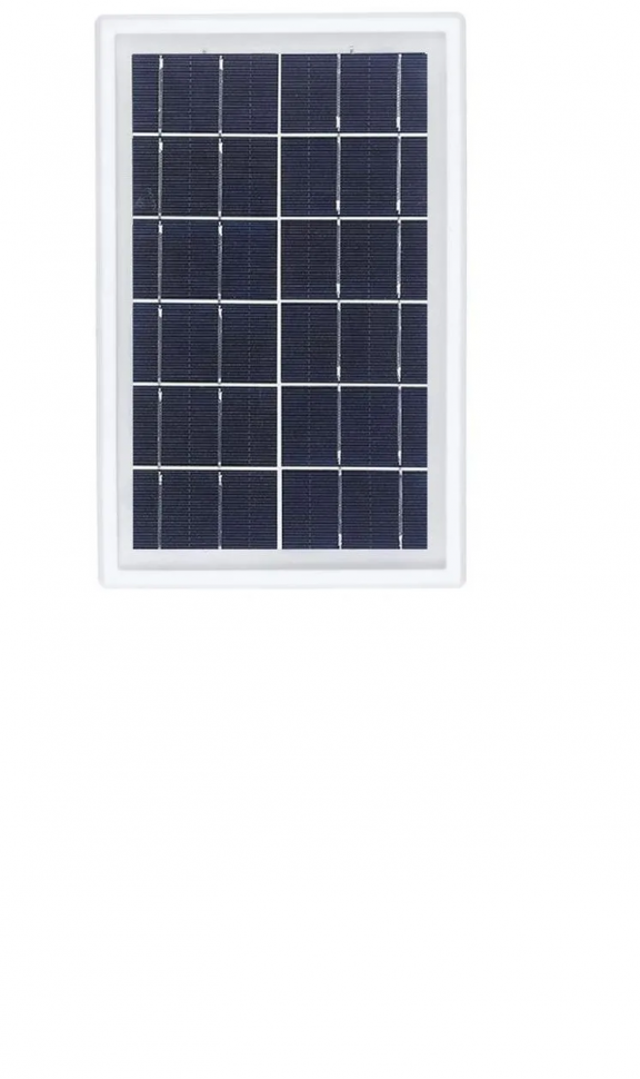 Солнечная батарея 3.5w ZO-617