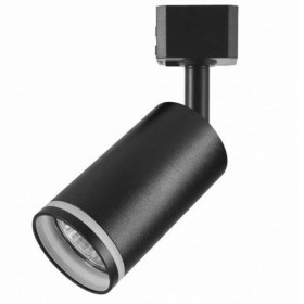 Свет-к с/д трековый LE TR 12 40W 4000K Цв: Черный (30)