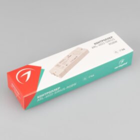 Контроллер ARL-4022-SIRIUS-RGBW (12-24V, 4x6A, RF)