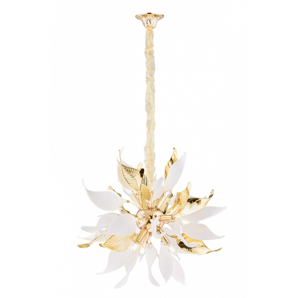 6825/12D FG (1) Люстра NW