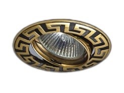 LE M 1211-4 никель матовый