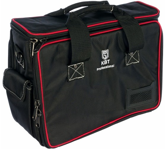 Сумка монтажника С-04 КВТ