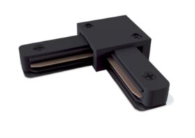 Коннектор L-образный Maytoni Track TRA001CL-11B