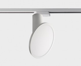 M03-096 white 12W 3000K 120* 1050lm светильник потолочны