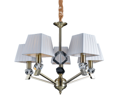 1992D/5A  AB (1) Люстра