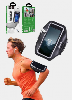 Hoco USB 4-ports hub