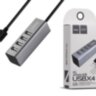Hoco USB 4-ports hub