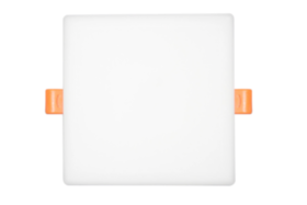 Светодиодный вст-й свет-к DS VS 36-6 6000K （36W) квадрат