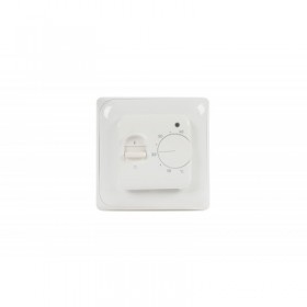 Термостат для электрического теплого пола Teplocom TSF-220/16A