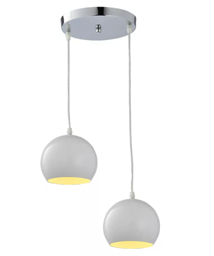 70225/2 WH (1) Люстра