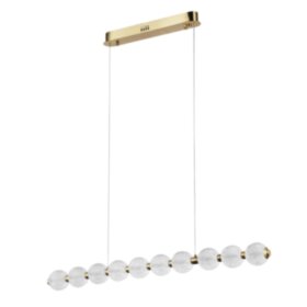 Подвесной Светильник MODESTYLE MS.8014.1000 AB