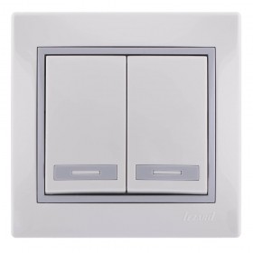 LZ серый выкл 2 с вст