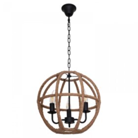 D7702-3 лофт шар 3патрона