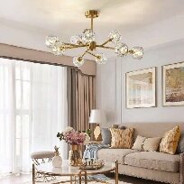 R-FZ-A487 Люстра (1)(A022)