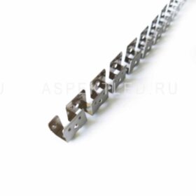 Гибкий  профиль для неона 1 м