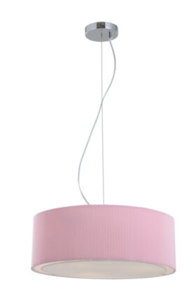 Светильник подвесной 3*40ВТ Е14 SWT D450H850 *