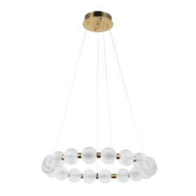 Подвесной Светильник MODESTYLE MS.8014.600 AB