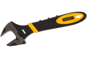 Ключ разводной MosTek  300 мм / 12&quot; (сталь 45) (36/6/1)