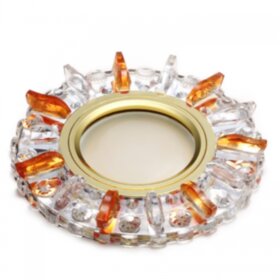 K1604L-6 жёлтый（yellow） 100*25mm 50шт./коробка