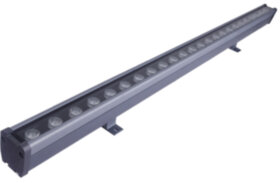 Светодиодный линейный прожектор LS 9W 4000K  L300*45*55mm