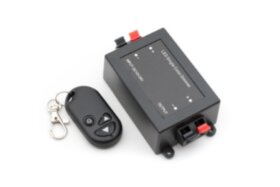 Пульт Брелок 3 кнопки LN-RF3B