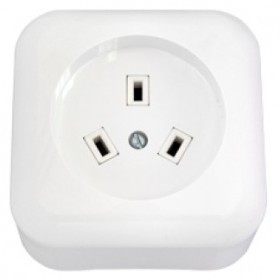 Розетка РА 32-002