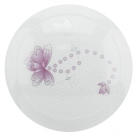 Свет-к с/д (потолочный) СЛЛ 015 12Вт 6К Цветок (260x80) (10)