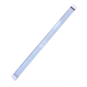 ЭКО R SB 60W 6500K Прозрачный накладные 1200мм