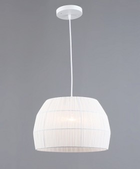 6511/1H WT (5) Люстра (RL)