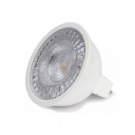 MR16 L-B017 4000K  （7W) 50mm*50mm 100шт./коробка