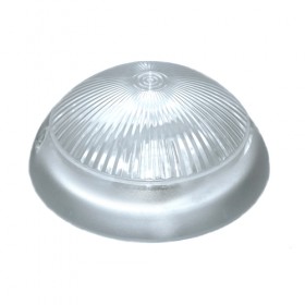 REV Светильник НПБ IP54, Круг, поликарбонат