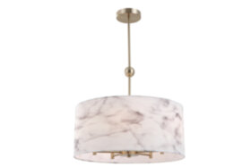 Светильник подвесной 5*40ВТ Е14 SWT D480H690 *