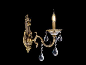 1687/1W AB (1) Бра