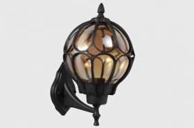 B2052WS AB (1/12) Фонарь