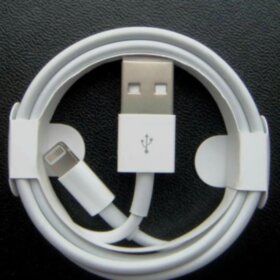 Кабель usb c - ip оригинал