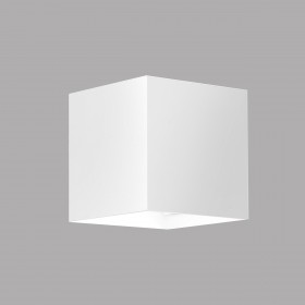 IL.0014.0005 WH Светильник настенный LED 2*3W 4000K Белый 220V IP54