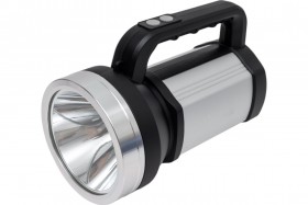 Фонарь светодиодный, аккумуляторный KOSMOS PREMIUM 10W LED