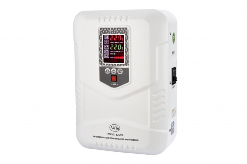 Напольно/настенный TMP 20kVA