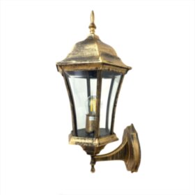 Садовопарковый свет-к 9005B/N AB Фонарь  (12шт)