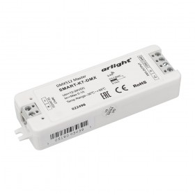 Контроллер Smart-K7-DMX (12-24V, 170pix)