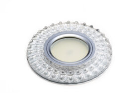 K1101L -1 серебро （silver）95*95*25MM 50шт./коробка