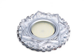 K1605L-1 прозрачный（clear） 100*25mm 50шт./коробка