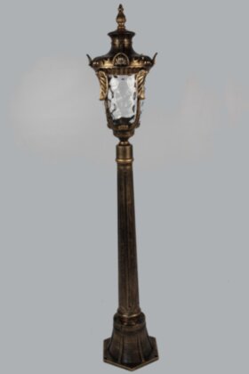 T9133-9H AB (1/3) Фонарь