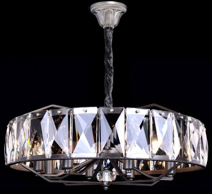 5177/8A SGT (1) Люстра  NW