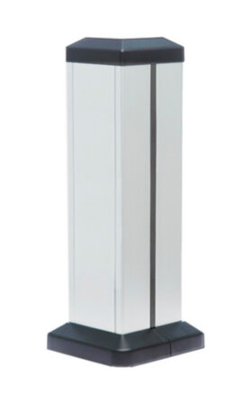 TR-32M/2 Колонна алюминевая под суппорт (двухсторонняя) 660мм