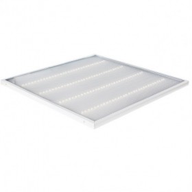 Свет-к с/д универсальный PRE LED PLS WH 36W 6500K (4) (3500 Лм) (ЭК)