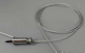 Трос для светодиодного шланга 1,5м 22мм