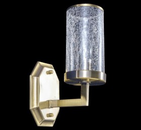 W1988D/1 AB (1/10) Бра